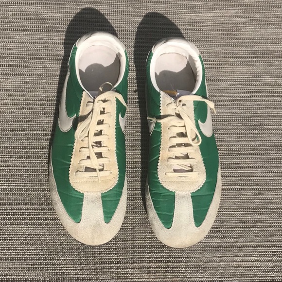 nike oregon waffle vintage